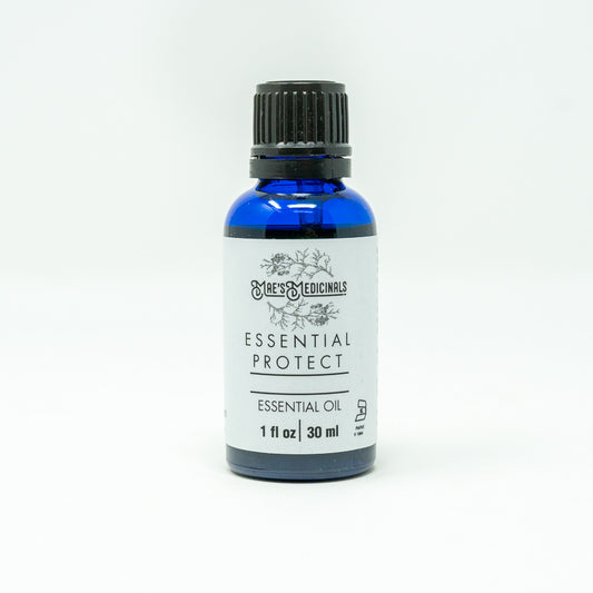 Essential Oil Blend Protect