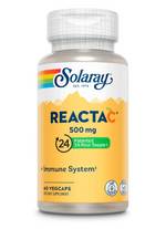 Reacta-C with Bioflavonoids 500mg
