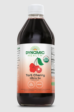 Tart Cherry Concentrate Ultra 5X