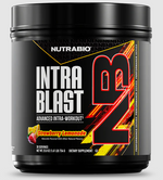 Intra Blast - Strawberry Lemon Bomb