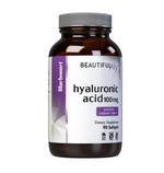 Beautiful Ally Hyaluronic Acid 100mg