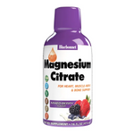 Magnesium Citrate Liquid 420mg - Mixed Berry