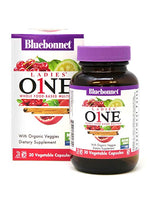 Ladies One Whole Food-Based Multivitamin