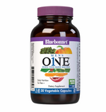Men's One Whole Food-Based Multivitamin