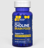 Acetylcholine Brain Food