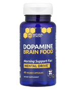 Dopamine Brain Food