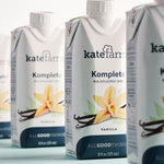 Nutrition Shake Vanilla