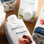 Nutrition Shake Chocolate