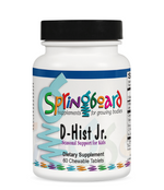 D-Hist Jr. Seasonal Support for Kids