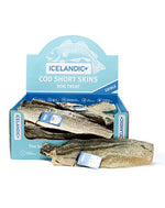 Cod Short Skin Stick Fish