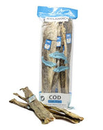 Cod Long Skin Sticks Fish