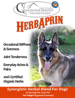 Inflapotion Powder For Dogs