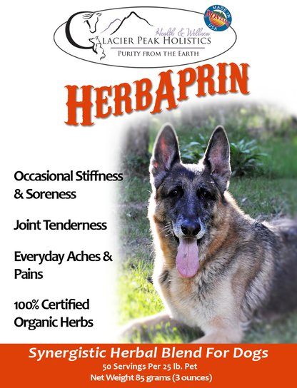 Inflapotion Powder For Dogs
