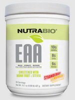 EAA Natural Strawberry Lemonade