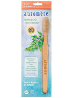 Bamboo Toothbrush - Soft