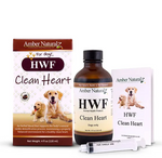 HWF Clean Heart for Dogs