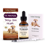 Tumoxil Deep Skin Health For Dogs