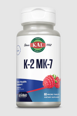 Vitamin K-2 MK-7 Bone Support