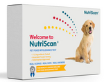 Nutriscan Canine Test Kit