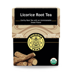 Organic Licorice Root Tea