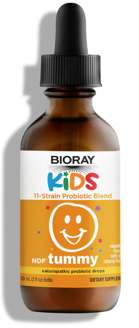 NDF Tummy (11-Strain Probiotic Blend) Berry