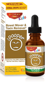 NDF Pooper (Bowel Mover & Toxin Removal) Mango