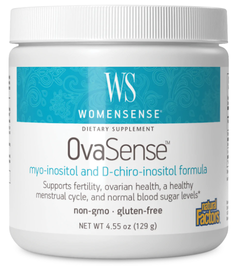 OvaSense Powder Formula