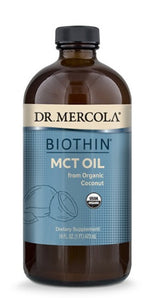 BIOTHIN Organic MCT Oil