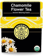 Organic Chamomile Tea
