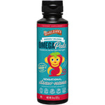 Seriously Delicious Omega Pals Swirl Fish Oil - Straw-nana