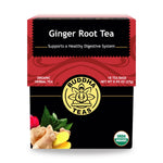 Organic Ginger Root Tea