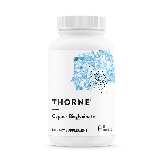 Copper Bisglycinate 2mg