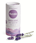 Mountain Lavender Deodorant