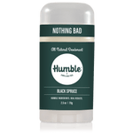 Black Spruce Deodorant