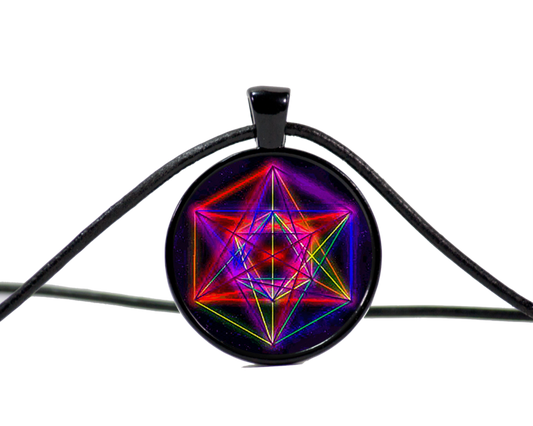 EMF Pendant
