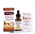Vibactra Plus Immune Support