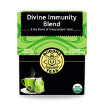 Organic Divine Immunity Blend Tea