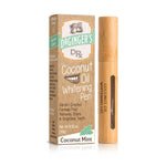 Coconut Oil Whitening Pen - Coconut Mint