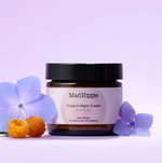Triple C Night Cream with Reishi Turmeric & Cloudberry