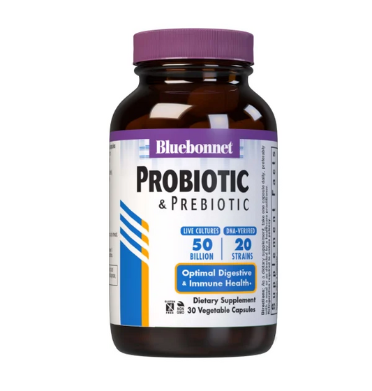 Probiotic 50 billion