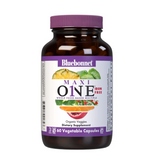 Maxi One Whole Food Based Multi (Iron Free)