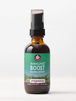 Immune Boost For Pregnancy