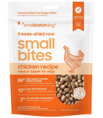 Freeze Dried Bites - Chicken
