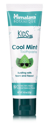Kids Toothpaste - Cool Mint