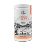 Whole Goat Milk Powder
