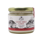 Goat Milk Ghee