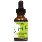 Heal 1100mg Full Spectrum Hemp Extract CBD for Dogs