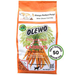 Original Carrots Dog Food Topper