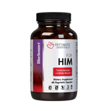 Intimate Essentials™ For Him Testosterone & Libido Boost