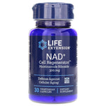NAD+ Cell Regenerator Nicotinamide Riboside 300mg